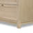 Sonata 9 Drawer 88" W Solid Wood Dresser-1726770751