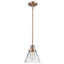 Luminaire suspendu conique à 1 lumière Mosley-1843931445-1843931446-1843931440