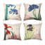 Housse de coussin Andray