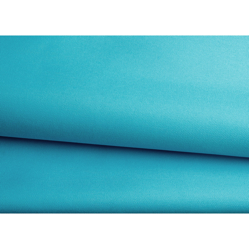 Fabric, Aqua Blue