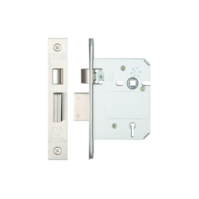 5 Lever Sash Lock