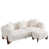 Blanc est en rupture de stock
