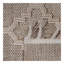 Tapis crème / treillis intérieur / extérieur Collection-816102521