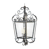 Ashore 4 - Light Chandelier