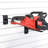 Greenup Steel Slatwall Slatwall / Pegboard Kit