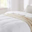 Édredon en duvet blanc toutes saisons-1833998252