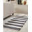 Carlotta Cotton Striped Indoor Rug-71262707
