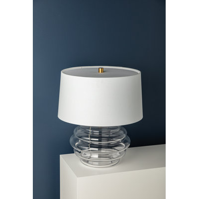 Oshawa 1 Light Table Lamp