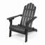 Chaise Adirondack pliable Hollywood
