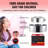 VEVOR Cotton Candy Machine-99953881