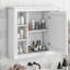 Armoire de salle de bain Bienaime-487829355