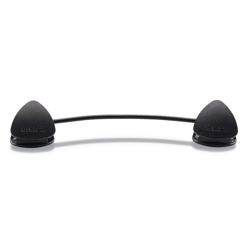 Copyholder cygne kensington flexclip