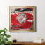 Toile encadrée I-Premium de la collection Sportscar - prête à être accrochée-933447273-933447274