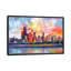 Chicago Skyline by Leon Devenice iCanvas-980996321-980996327