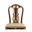 Buckingham Upholstered Dining Chair