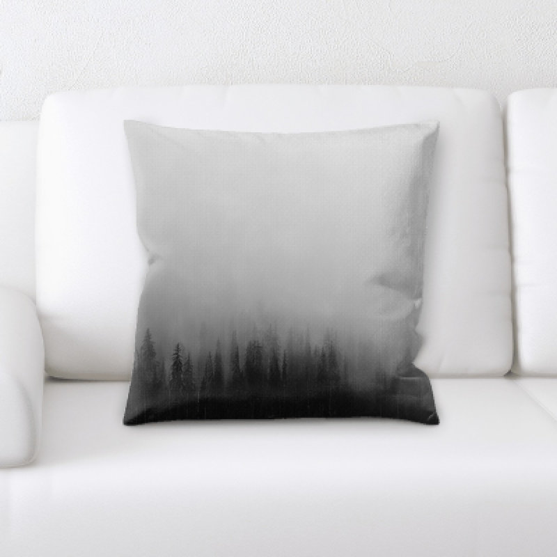 Hershel Throw Pillow
