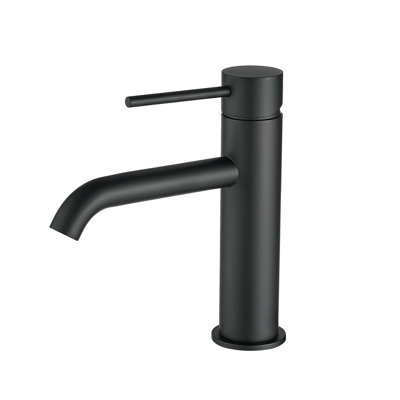 Bathroom Faucet