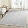 Cambridge Hand Tufted Wool Geometric Rug
