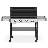 Weber 36" Rust-Resistant Griddle 