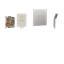 10 Inch High Pressure Shower Heads And Handheld Spray Combo Set-120263484