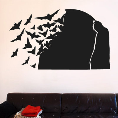 Animals Wall Decal