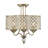Semi Flush Mount