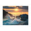No Frame Print on Canvas-975253440