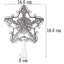 PVC Holiday Shaped Ornament-1156139860
