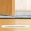 Tapis Chantille ACN3073 Ikat lavable à la machine pour intérieur/extérieur-516813028-516813029