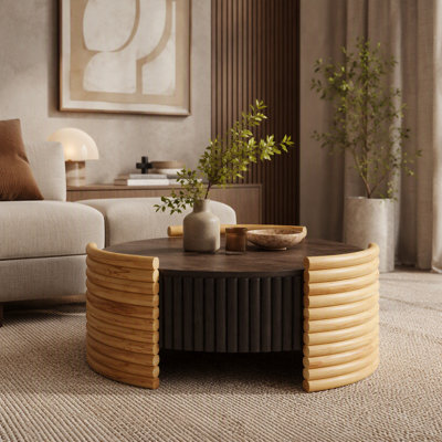 Table basse 31,50 "Modern
