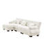 Canapé modulaire Luxury Luxury