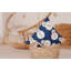 Coussin intérieur / extérieur Dancing Snowmen-106781912-106781915