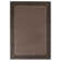 Basic Brown Rug