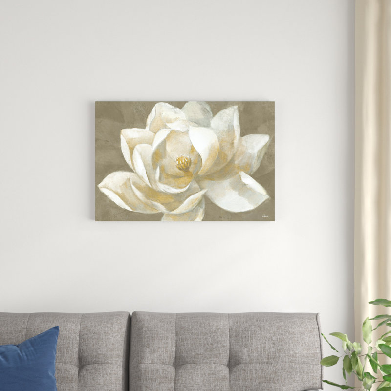 Beige majestueux, H 20 po x l 30 po