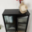 Armoire d'appoint en verre-345532057