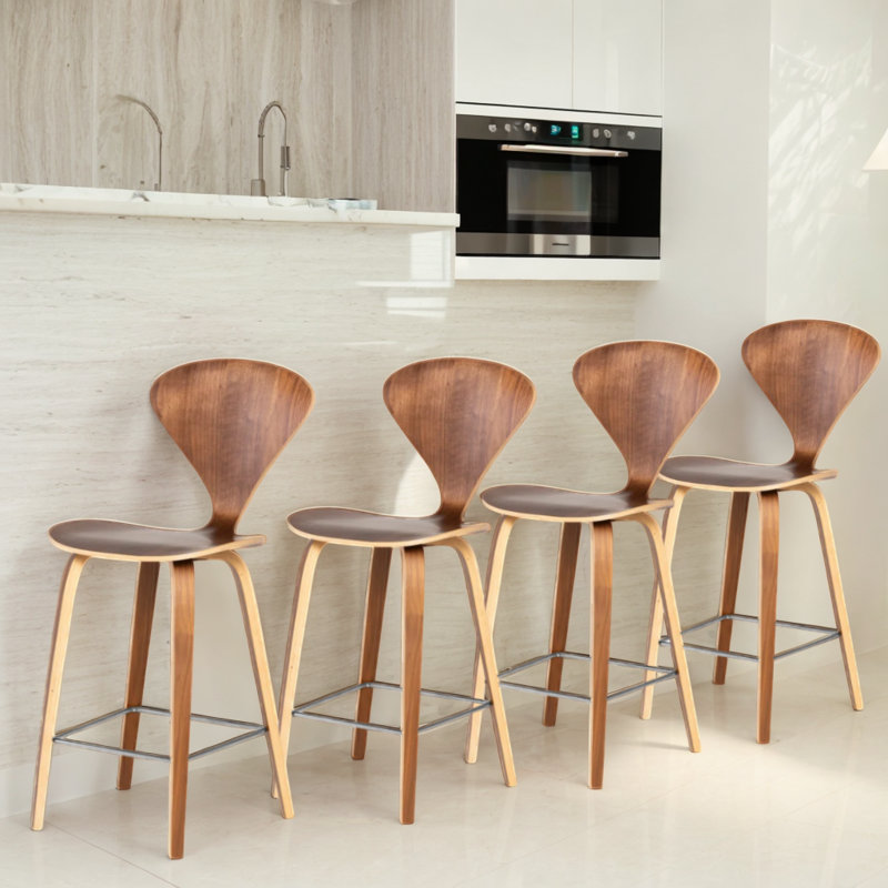 Tabouret de comptoir Mccarthy