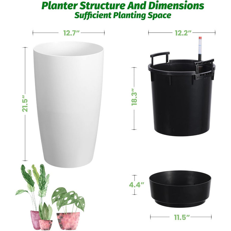 Pot Planter