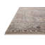 Tapis coucher de soleil / argent Loloi Lyra-93605715