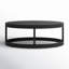 Avion Outdoor Round Coffee Table-442802826