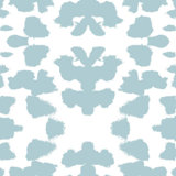 Chintz Mist Wallpaper