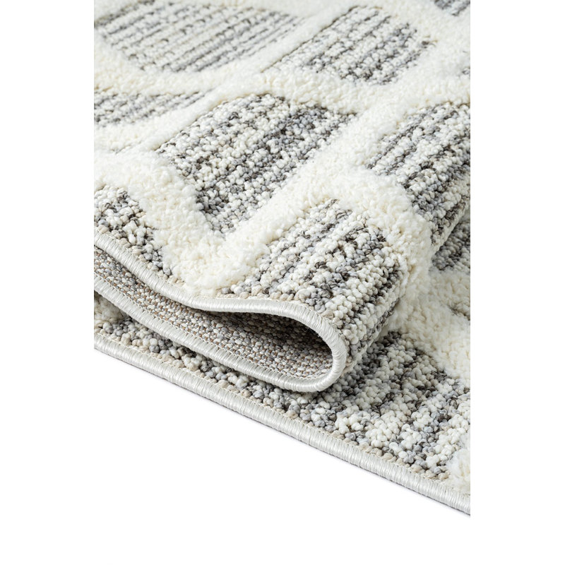 Phin Clear Area Rug, Rectangle 140 x 200cm