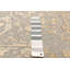 Heritage Grey Rug 5'11" x 9'1"