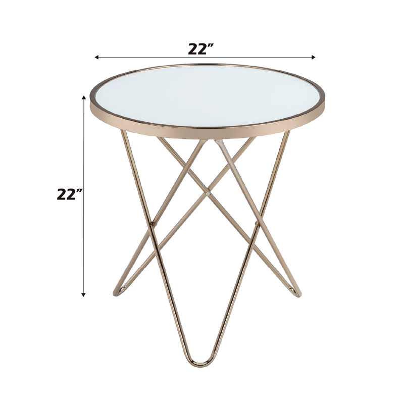 Table de bout Elegant