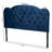Clementine Upholstered Velvet Panel Headboard-1062646470-1062646471