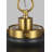 Tateos 1 - Light Dome Pendant-49640827-49640826