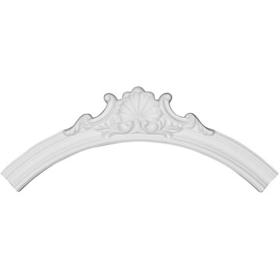 Shell Ceiling Ring Kit