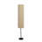 Jabryan 62.5'' Steel Column Floor Lamp