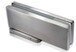 Cal Royal DFG-888-NHO US32D DFG888 Concealed Glass Floor Door Closer