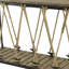 Console 17,5 po