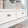 Alikee 31.88" x 12.5" Craft Table